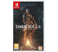 Nintendo Dark Souls: Remastered, Switch Standard Nintendo Switch