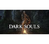 Dark Souls Remastered PC [Code de téléchargement]