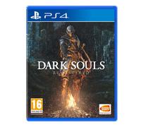 Dark Souls: Remastered Ps4