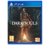 Dark Souls: Remastered PS4