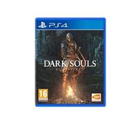 Dark Souls Remastered PS4