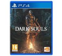BANDAI NAMCO Entertainment Dark Souls: Remastered, PS4 Remastérisé Allemand, Anglais, Espagnol, Français, Italien, Russe PlayStation 4