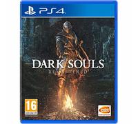 DARK SOULS REMASTERED UK PS4 G