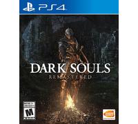 Dark Souls Remastered - PS4 (US)