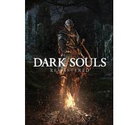 Dark Souls: Remastered Steam Key EUROPE