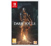 Nintendo Dark Souls: Remastered, Switch Standard Nintendo Switch