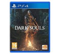 DARK SOULS REMASTERED UK PS4 G