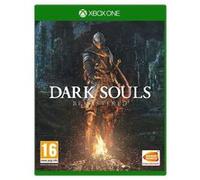 DARK SOULS REMASTERED UK XONE G
