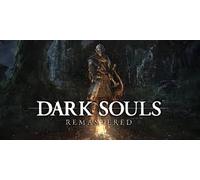 DARK SOULS: REMASTERED (XB1)