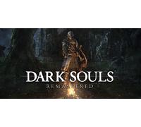 Dark Souls Remastered (Xbox)