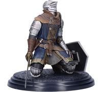 Dark Souls Sculpt Collection Statue PVC Vol.4 : Oscar Knight of Astora 12 cm