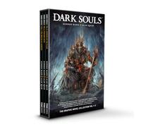 Dark Souls Set 1-3