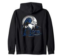 DARK SOULS Sif Sweat à Capuche