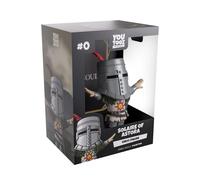 Youtooz Figurine en vinyle Solaire of Astora Dark Souls 12 cm