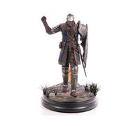 Dark Souls - Statuette Elite Knight: Exploration Edition 39 Cm