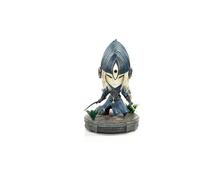 Dark Souls - Statuette Lord's Blade Ciaran Sd 23 Cm