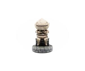 Dark Souls - Statuette Siegward Of Catarina Sd 21 Cm