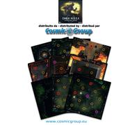 DARK SOULS TBG:DARKROOT & IRON KEEP TILE JEU DE SOCIÉTÉ JEUX STEAMFORGED
