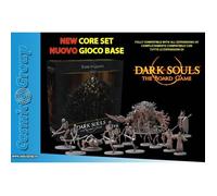 Dark Souls:Tbg-Tomb Of Giants