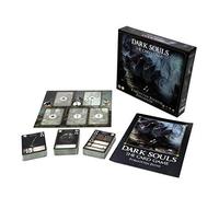 Dark Souls - The Card Game - Forgotten Paths Expansion (Anglais)