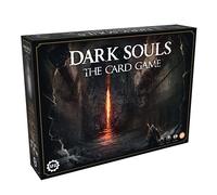 Dark Souls The Card Game, SFGDSTCG001