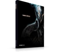 Dark Souls - The Official Guide