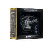 Dark Souls The Role Playing Game : Protector of The Asylum Miniatures & Stat Cards