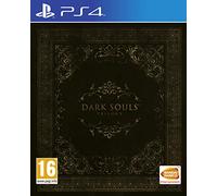 BANDAI NAMCO Entertainment Dark Souls Trilogy Standard PlayStation 4