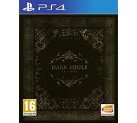 Trilogie Dark Souls PS4 (SP) - 128857