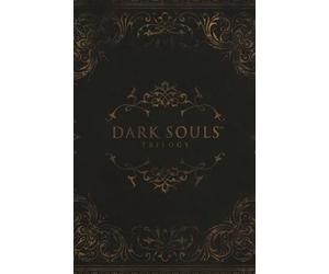 Dark Souls Trilogy Collectors Edition Steam (PC) Key GLOBAL