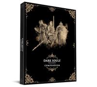 Dark Souls Trilogy Compendium 25th Anniversary Edition