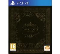 DARK SOULS TRILOGY NL PS4 G