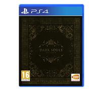 Dark Souls Trilogy pour Playstation 4