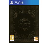 Dark Souls Trilogy PS4