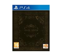 Dark Souls Trilogy PS4