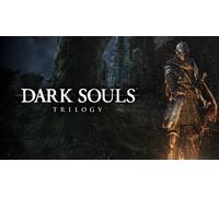 Dark Souls Trilogy (PS4)
