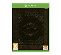 Dark Souls Trilogy (Xbox One)
