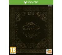 Dark Souls Trilogy Xbox One G