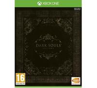 Dark Souls Trilogy Xbox One Ga