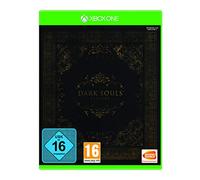 Dark Souls: Trilogy Xbox One [Import allemand]