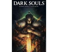 Dark Souls Vol. 1: The Breath Of Andolus (Graphic Novel)