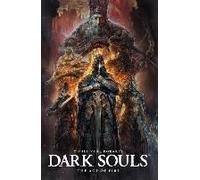 Dark Souls Vol. 4: The Age Of Fire (Graphic Novel)