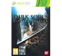 DARK SOULS XBOX 360