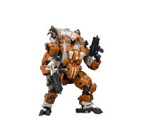 Dark Source Figurine APOC Series Hummer Standard Combat Mech 17 cm