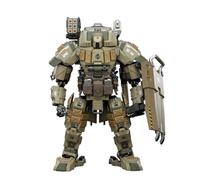 Dark Source Figurine APOC Series Iron Vanguard Heavy Assault Mech 16 cm