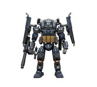 Dark Source Figurine APOC Series Storm Lucis Fire Support Type Mech 16 cm