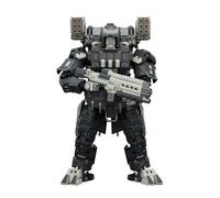 Dark Source Figurine APOC Series ThorFire Strike Mech 17 cm