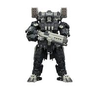 Dark Source Figurine APOC Series ThorFire Strike Mech 17 cm