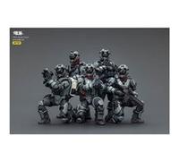 Dark Source - Figurine UNSC Mirage Squad 7 cm