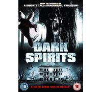 Dark Spirits [DVD]
